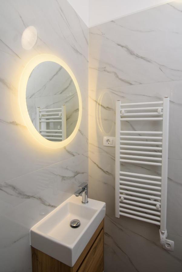 Luxury Apartment Hajdi Трогир Екстериор снимка