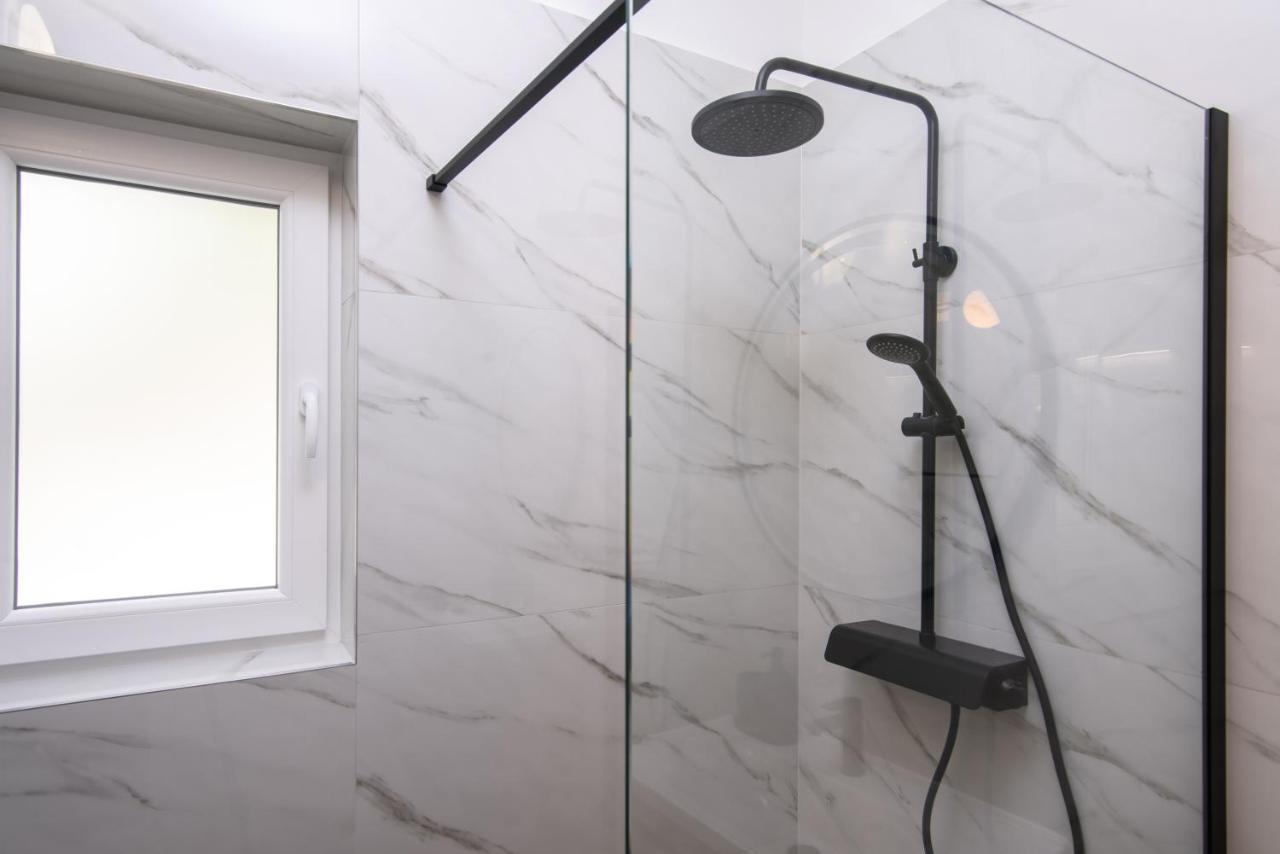 Luxury Apartment Hajdi Трогир Екстериор снимка
