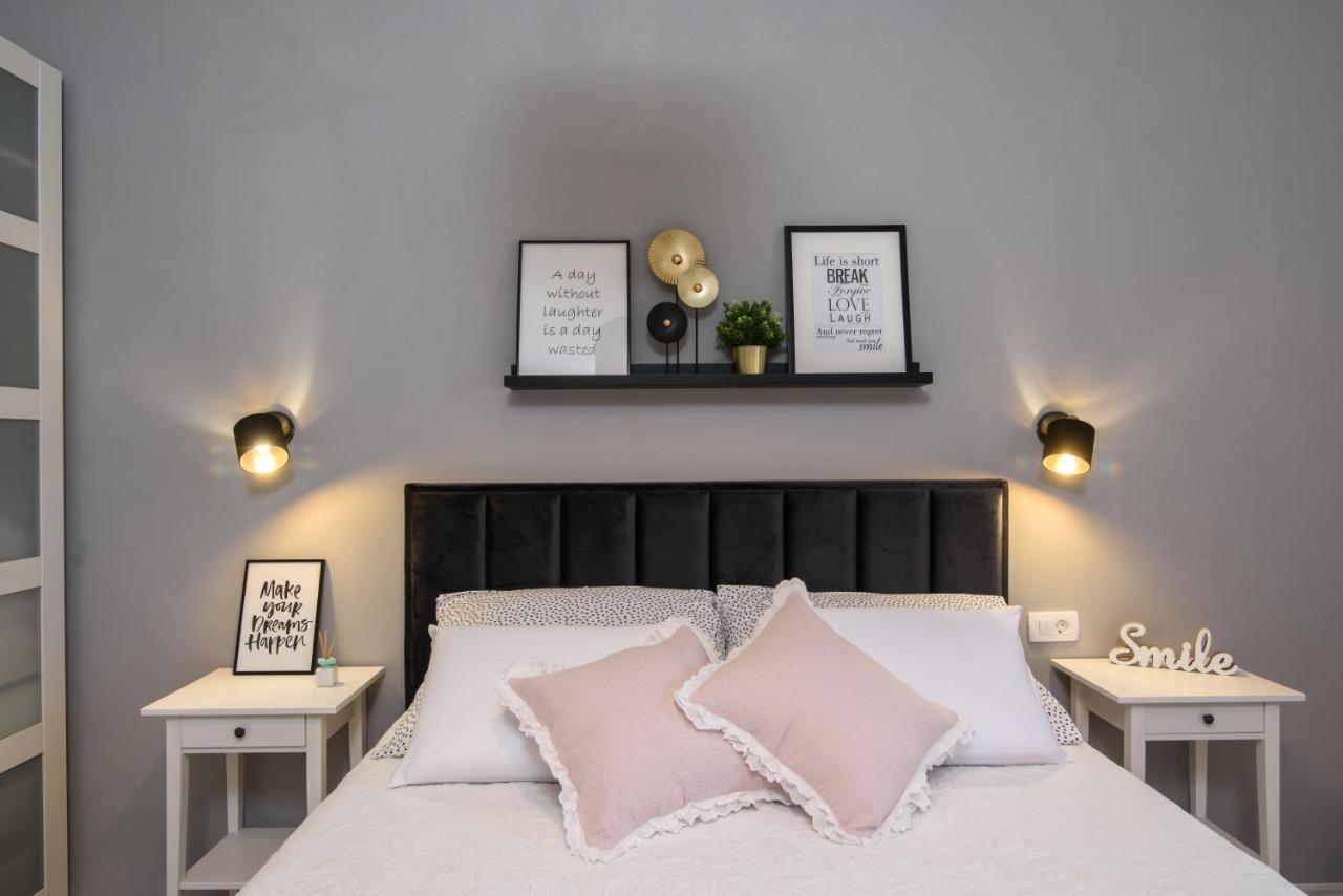 Luxury Apartment Hajdi Трогир Екстериор снимка