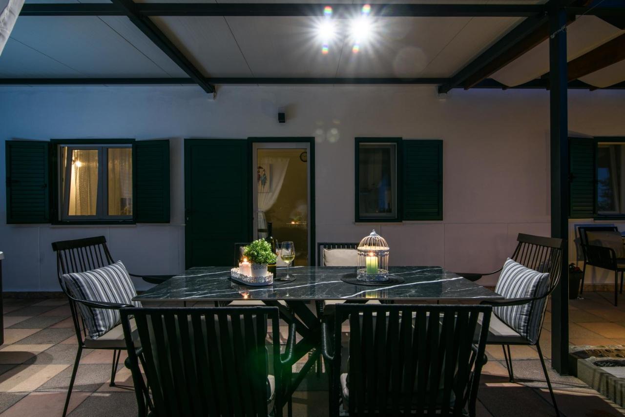 Luxury Apartment Hajdi Трогир Екстериор снимка