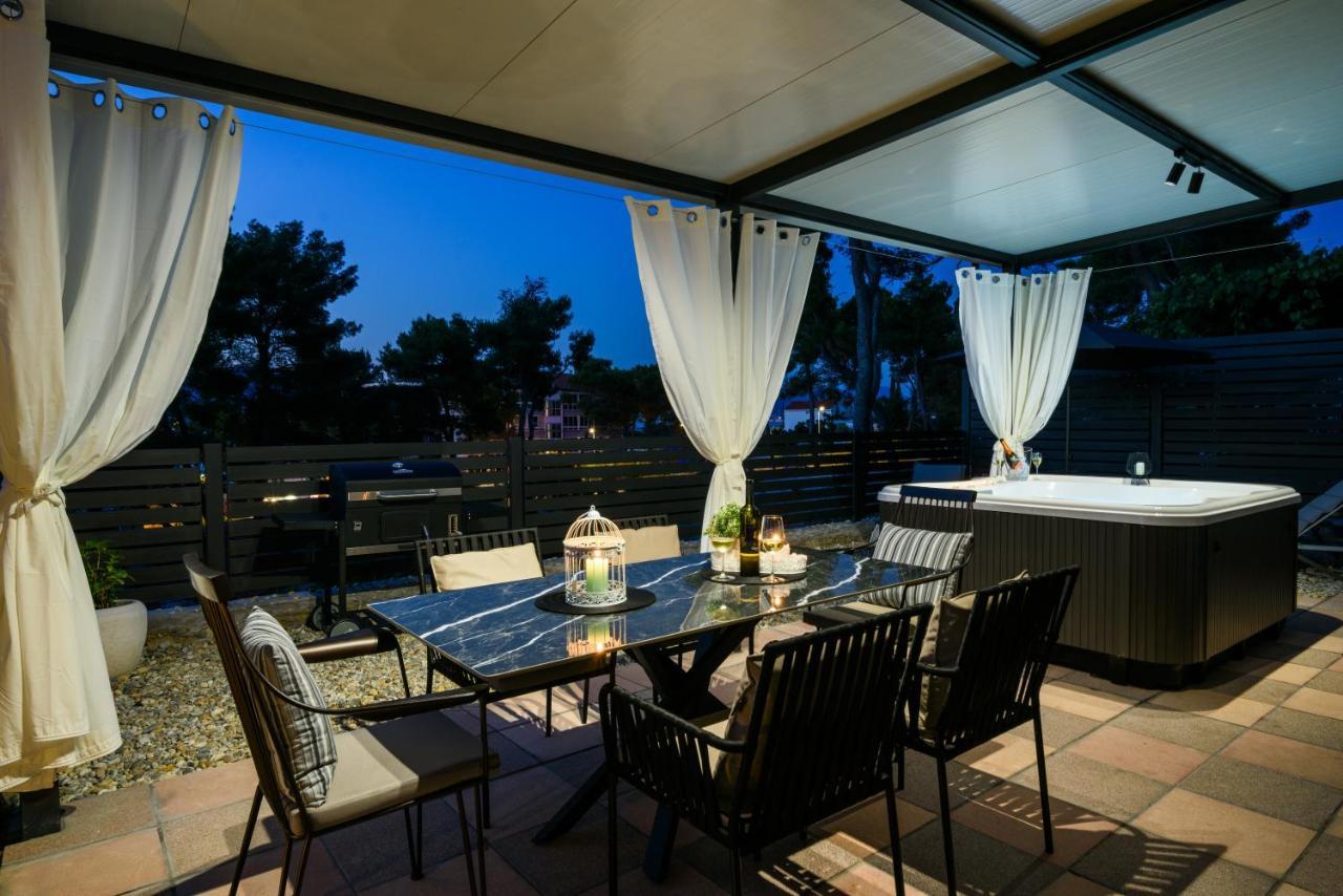 Luxury Apartment Hajdi Трогир Екстериор снимка